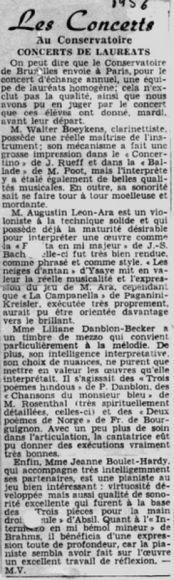Concerts del Lauréats