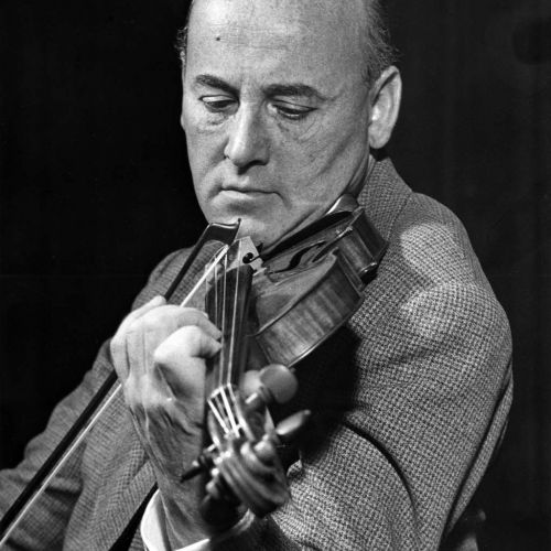 SOBRE LA ENSEÑANZA DEL VIOLÍN. André Gertler