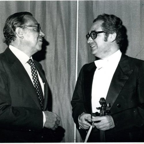 Mis adorados pianistas. José Tordesillas.