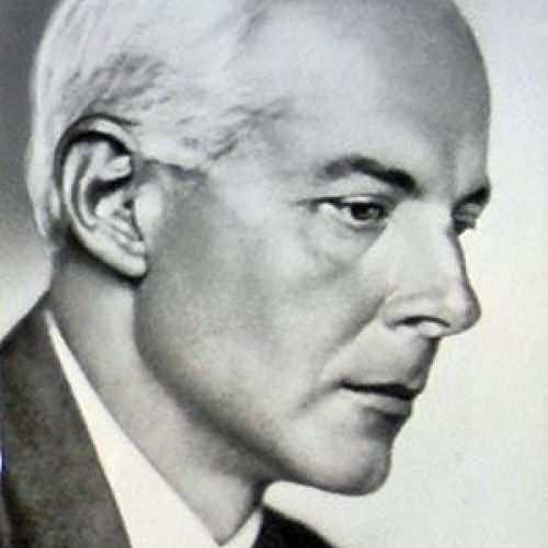 Mis compositores favoritos: Béla Bartok